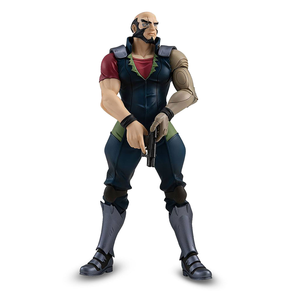 Productafbeelding Cowboy Bebop - Jet Black Figuur