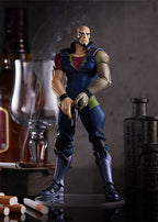 Productafbeelding Cowboy Bebop - Jet Black Figuur