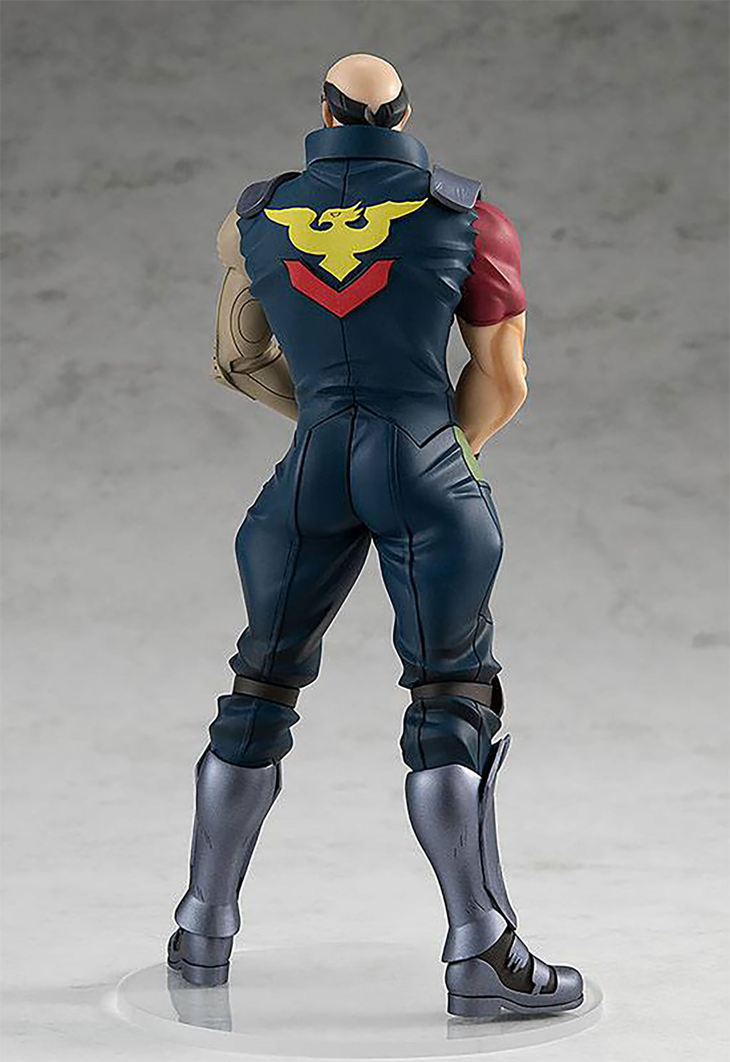 Productafbeelding Cowboy Bebop - Jet Black Figuur