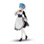 Productafbeelding Re:Zero - Rem Figuur Ice Season Ver.