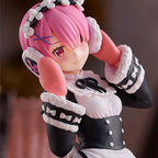 Productafbeelding Re:Zero - Ram Figuur Ice Season Ver.