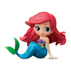 Productafbeelding Ariël - De Kleine Zeemeermin Q Posket Figuur 5 cm Versie A