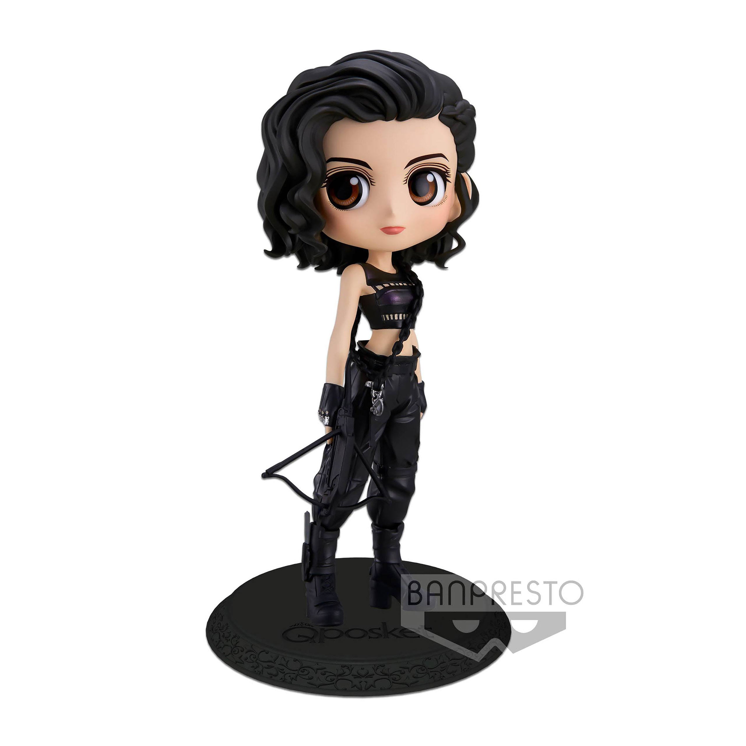 Productafbeelding Birds of Prey - Huntress Q Posket Figuur Versie A