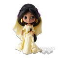 Productafbeelding Aladdin - Jasmine Q Posket Figuur Versie A