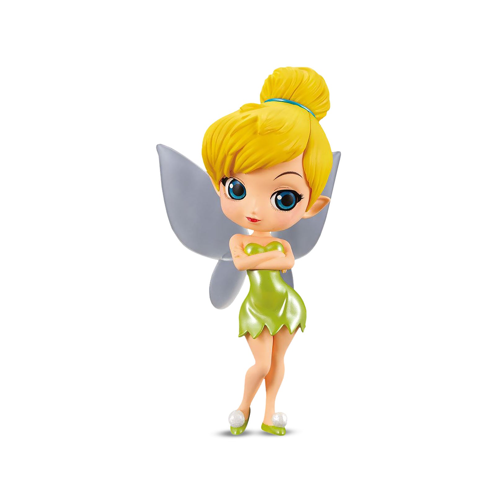 Productafbeelding Tinkerbell Q Posket Figuur Versie A