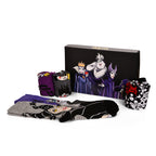 Productafbeelding Disney Schurken Sokken 5-delige Set