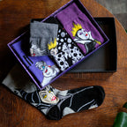 Productafbeelding Disney Schurken Sokken 5-delige Set