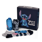 Productafbeelding Lilo & Stitch Sneaker Sokken 3-Pack