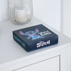 Productafbeelding Lilo & Stitch Sneaker Sokken 3-Pack