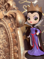 Productafbeelding Sneeuwwitje - De Boze Koningin Q Posket Figuur Versie A