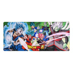 Product image Dragon Ball Super - Future Trunks Mousepad