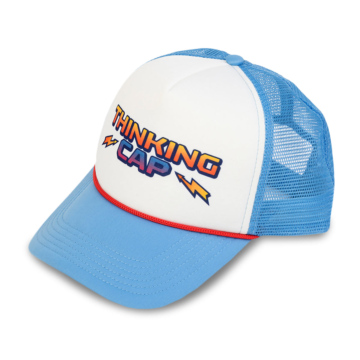Product image Stranger Things - Thinking Cap baseball cap