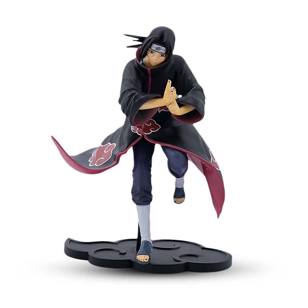 Productafbeelding Naruto Shippuden - Itachi Figuur