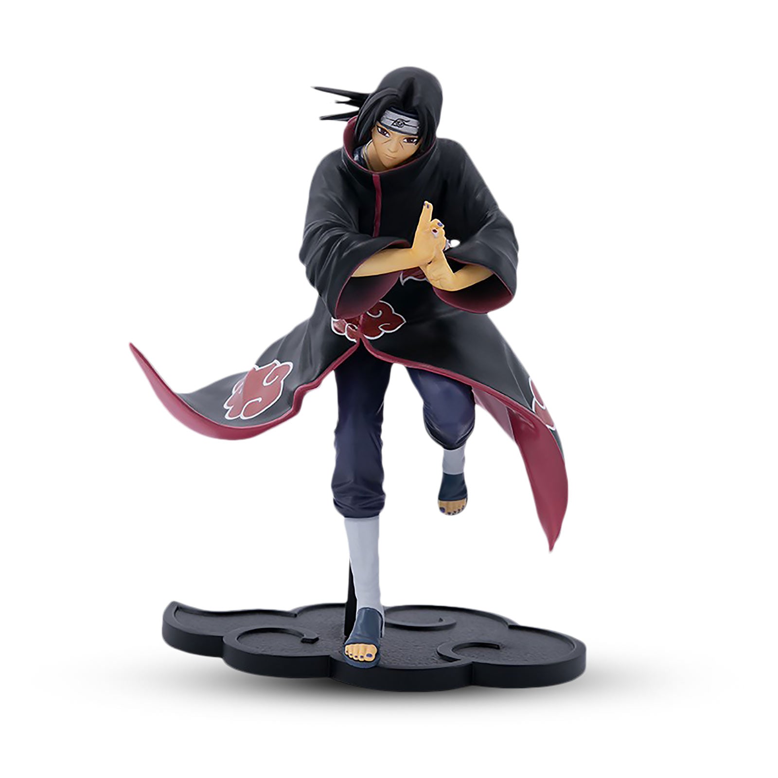 Productafbeelding Naruto Shippuden - Itachi Figuur