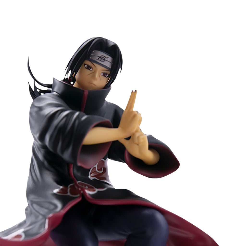 Productafbeelding Naruto Shippuden - Itachi Figuur