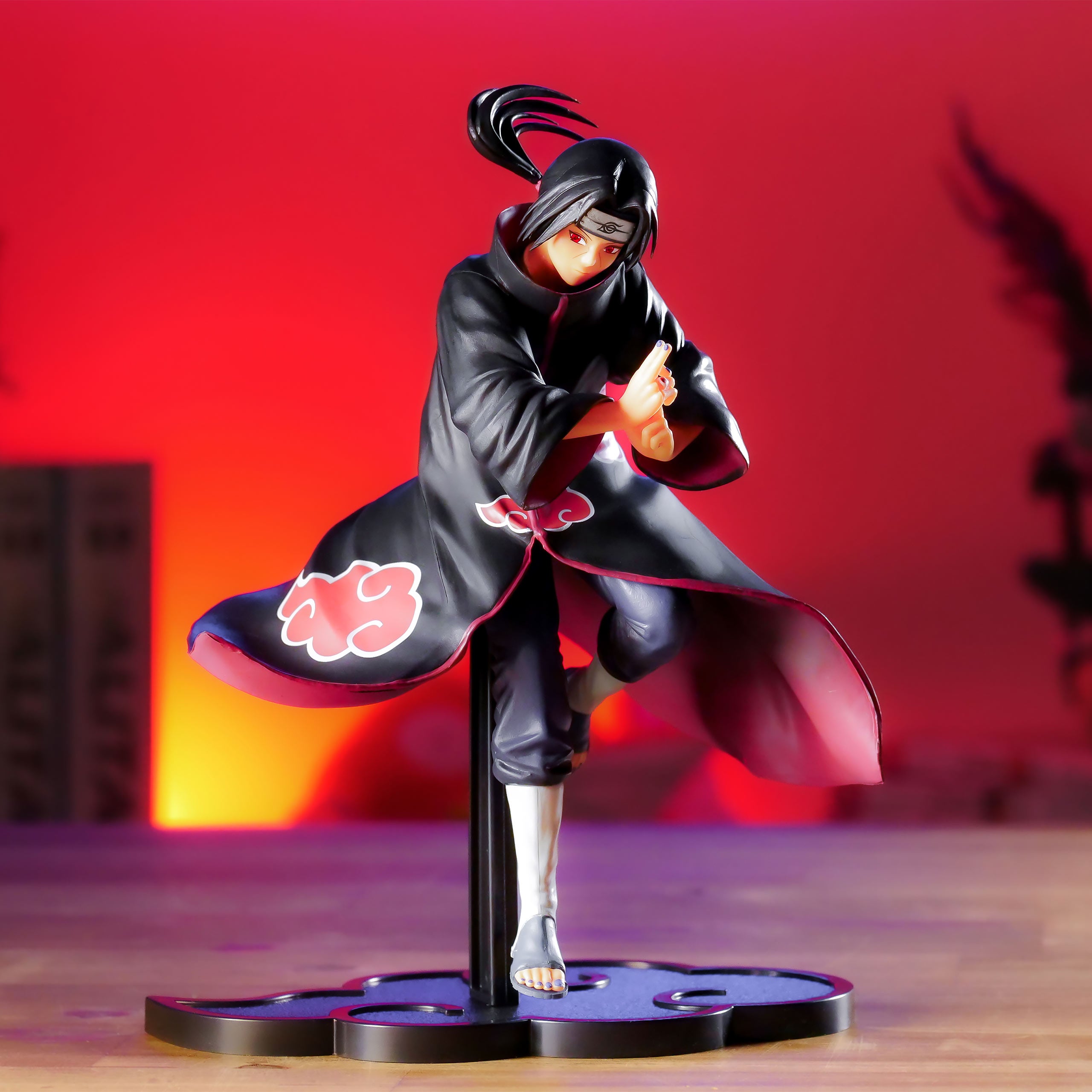Productafbeelding Naruto Shippuden - Itachi Figuur