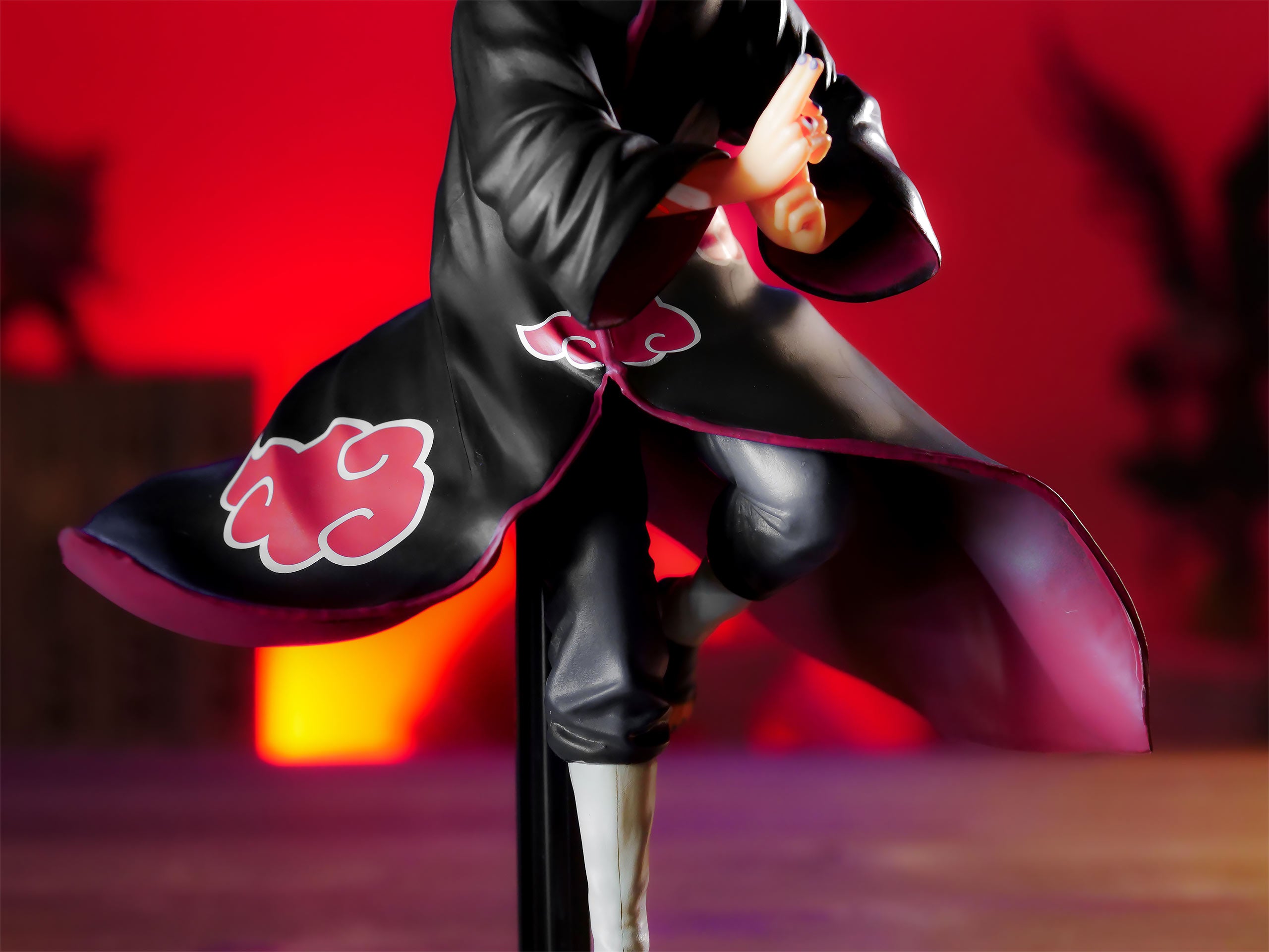 Productafbeelding Naruto Shippuden - Itachi Figuur