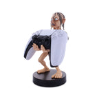 Productafbeelding Heer der Ringen - Gollum Cable Guy Figuur