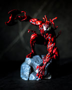 Productafbeelding Marvel - Carnage Diamonds Gallery Figuur