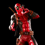Product image Deadpool - Taco Truck Diamonds Gallery Figure