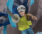 Productafbeelding One Piece - Trafalgar Law Battle of Monsters op Onigashima Statue