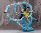 Productafbeelding One Piece - Trafalgar Law Battle of Monsters op Onigashima Statue