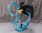Productafbeelding One Piece - Trafalgar Law Battle of Monsters op Onigashima Statue