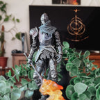 Productafbeelding Elden Ring - Festering Fingerprint Vyke Actiefiguur