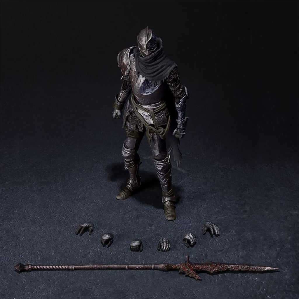 Productafbeelding Elden Ring - Festering Fingerprint Vyke Actiefiguur