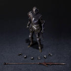 Productafbeelding Elden Ring - Festering Fingerprint Vyke Actiefiguur
