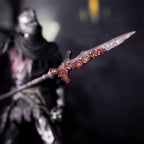Productafbeelding Elden Ring - Festering Fingerprint Vyke Actiefiguur