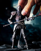 Productafbeelding Elden Ring - Festering Fingerprint Vyke Actiefiguur