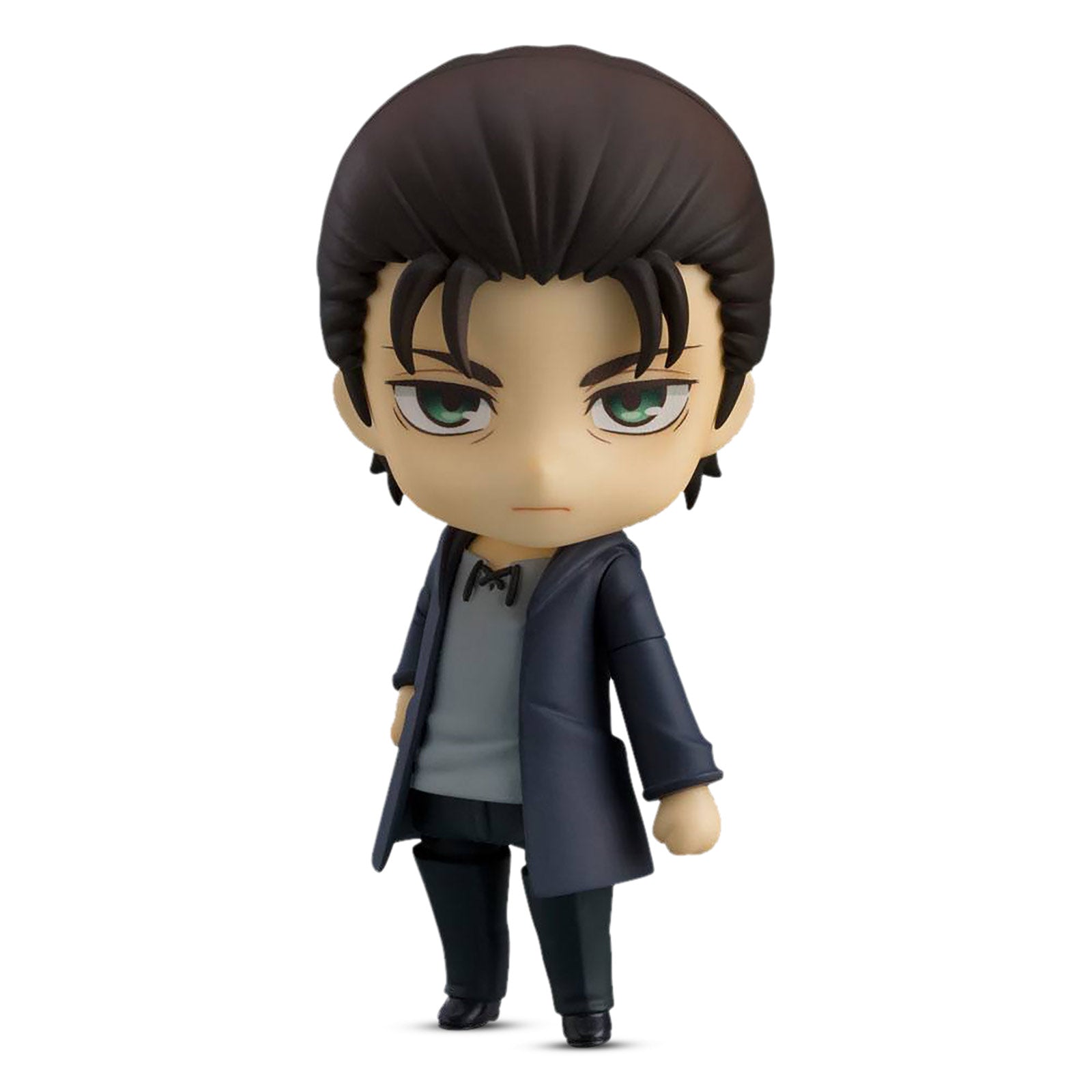 Productafbeelding Eren Yeager Nendoroid Actiefiguur - Attack on Titan