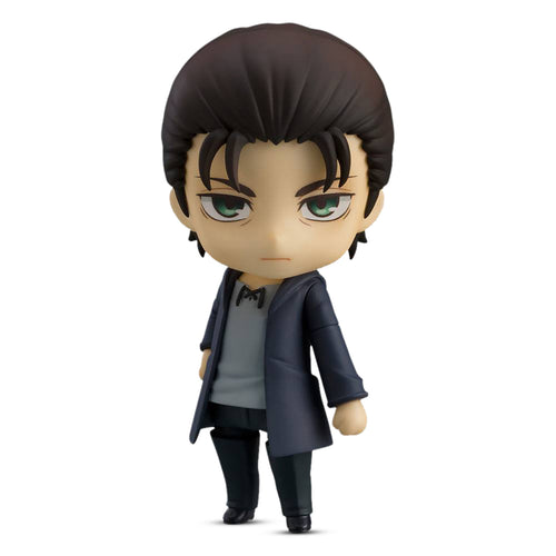 Productafbeelding Eren Yeager Nendoroid Actiefiguur - Attack on Titan