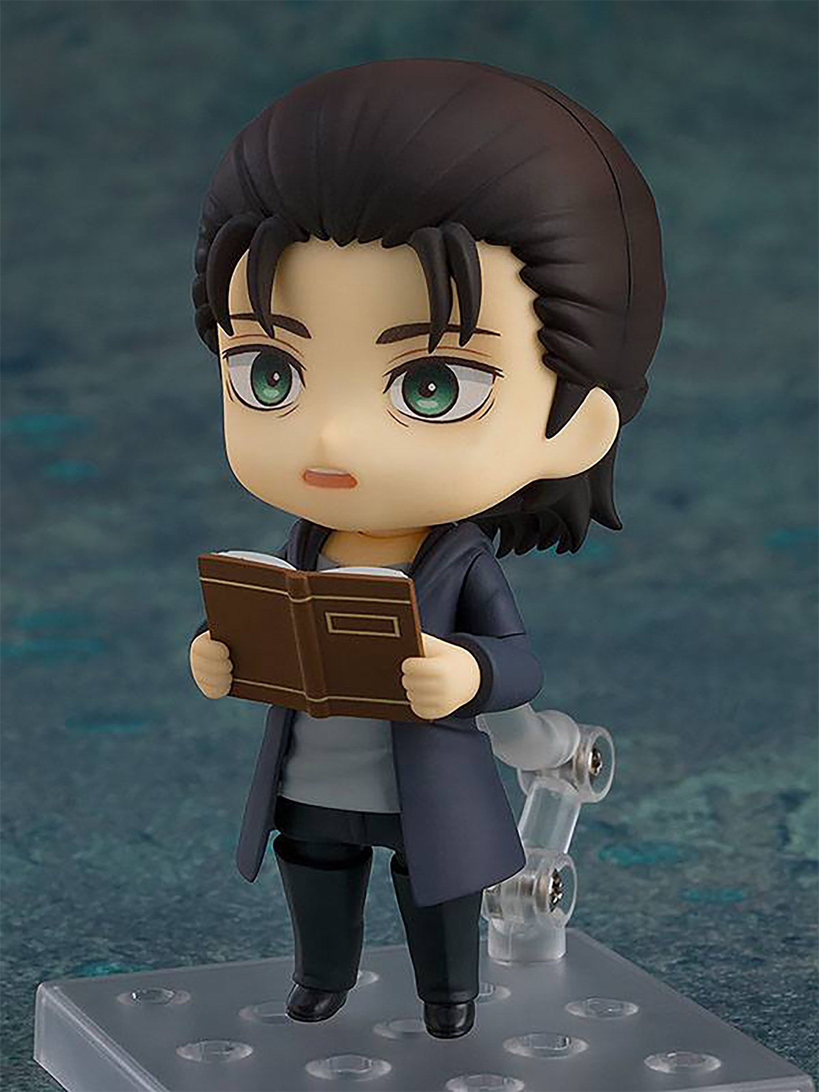 Productafbeelding Eren Yeager Nendoroid Actiefiguur - Attack on Titan