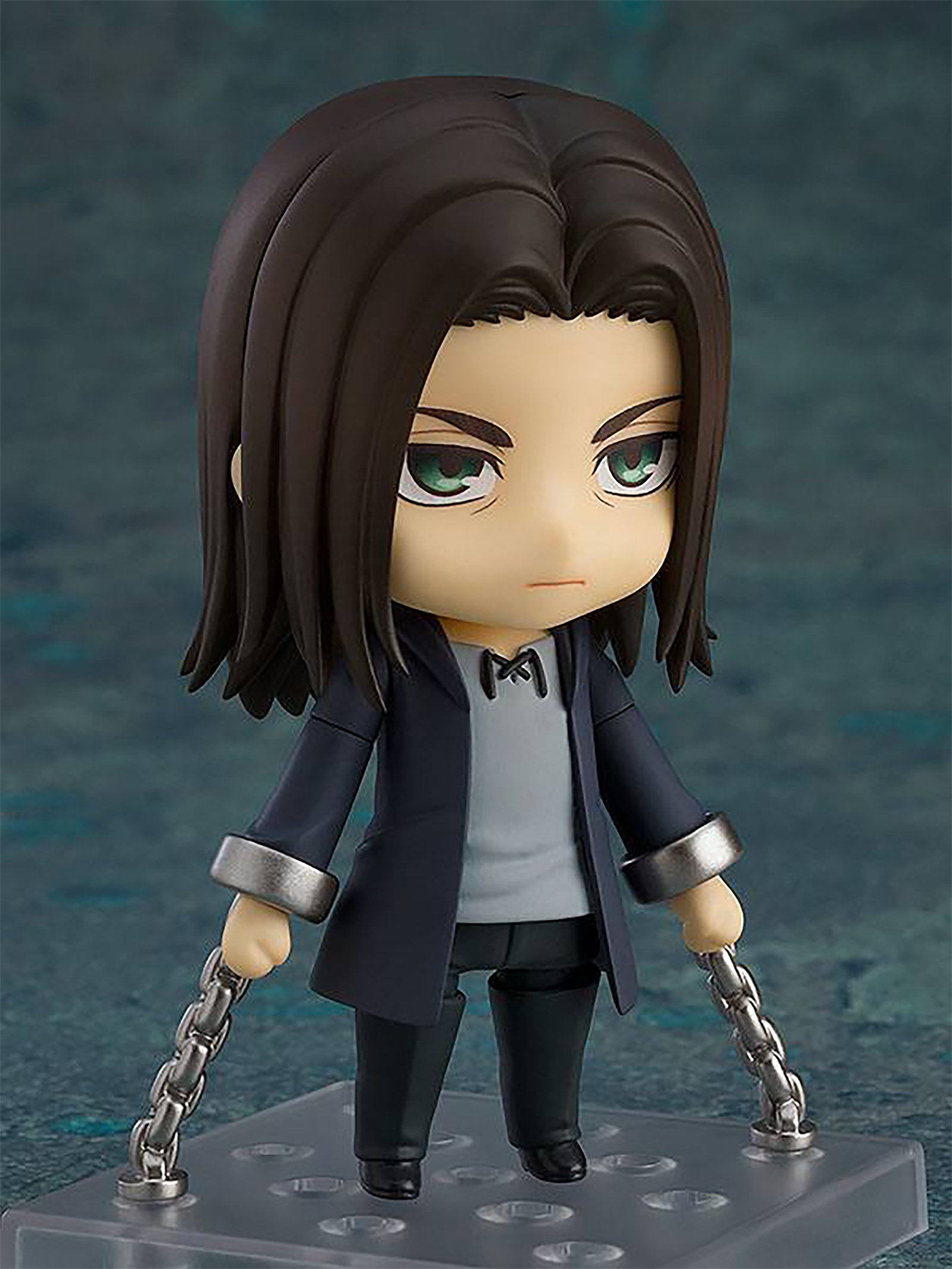 Productafbeelding Eren Yeager Nendoroid Actiefiguur - Attack on Titan