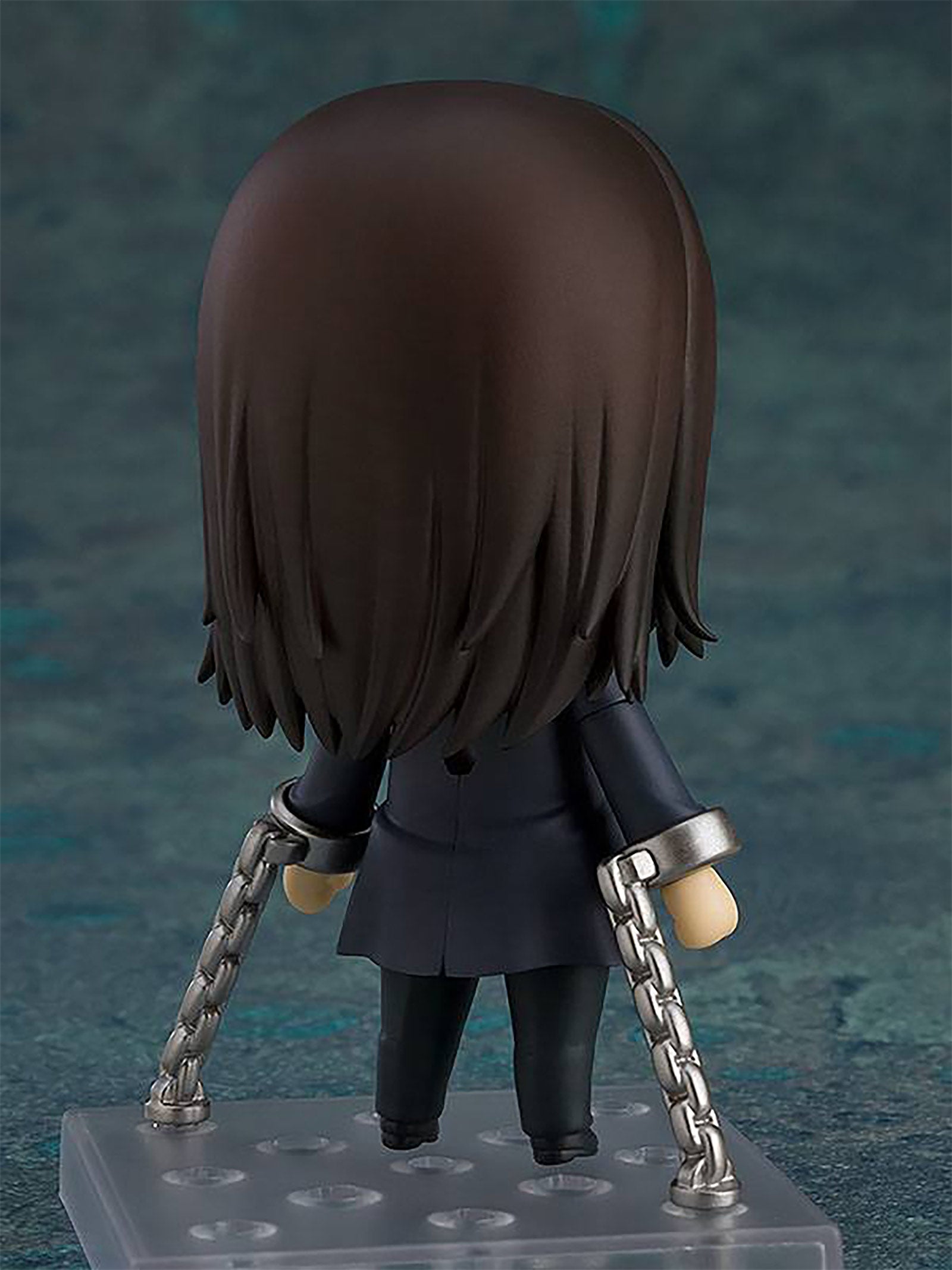 Productafbeelding Eren Yeager Nendoroid Actiefiguur - Attack on Titan