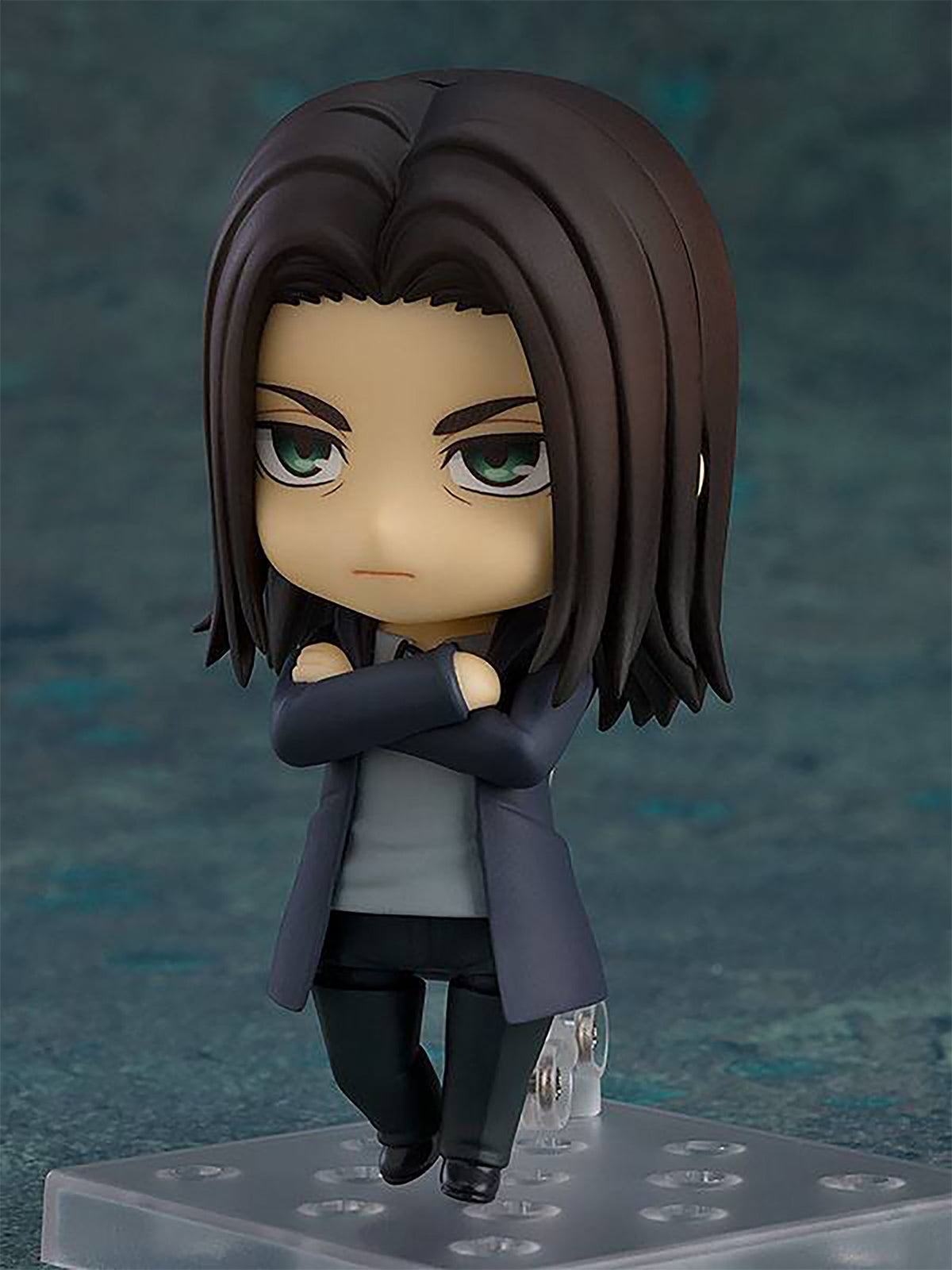 Productafbeelding Eren Yeager Nendoroid Actiefiguur - Attack on Titan