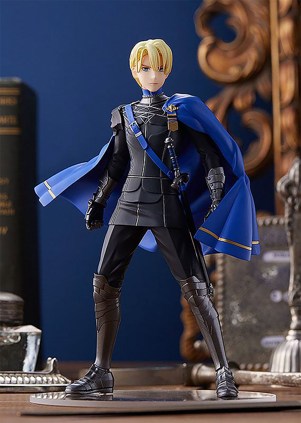 Productafbeelding Fire Emblem - Three Houses - Dimitri Alexandre Blaiddyd Figuur
