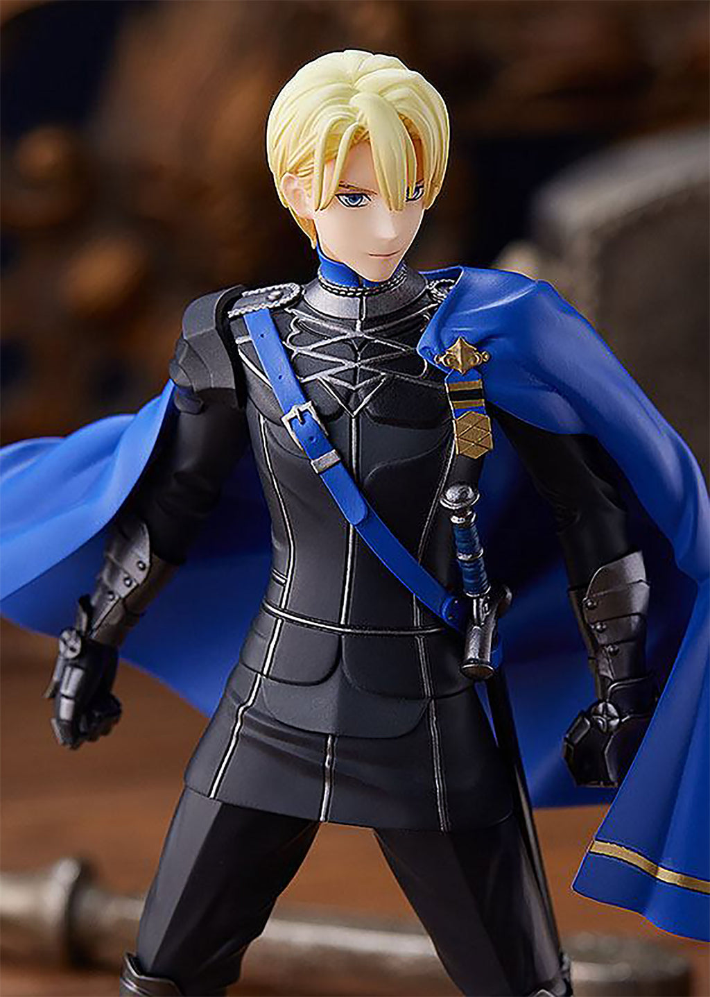 Productafbeelding Fire Emblem - Three Houses - Dimitri Alexandre Blaiddyd Figuur