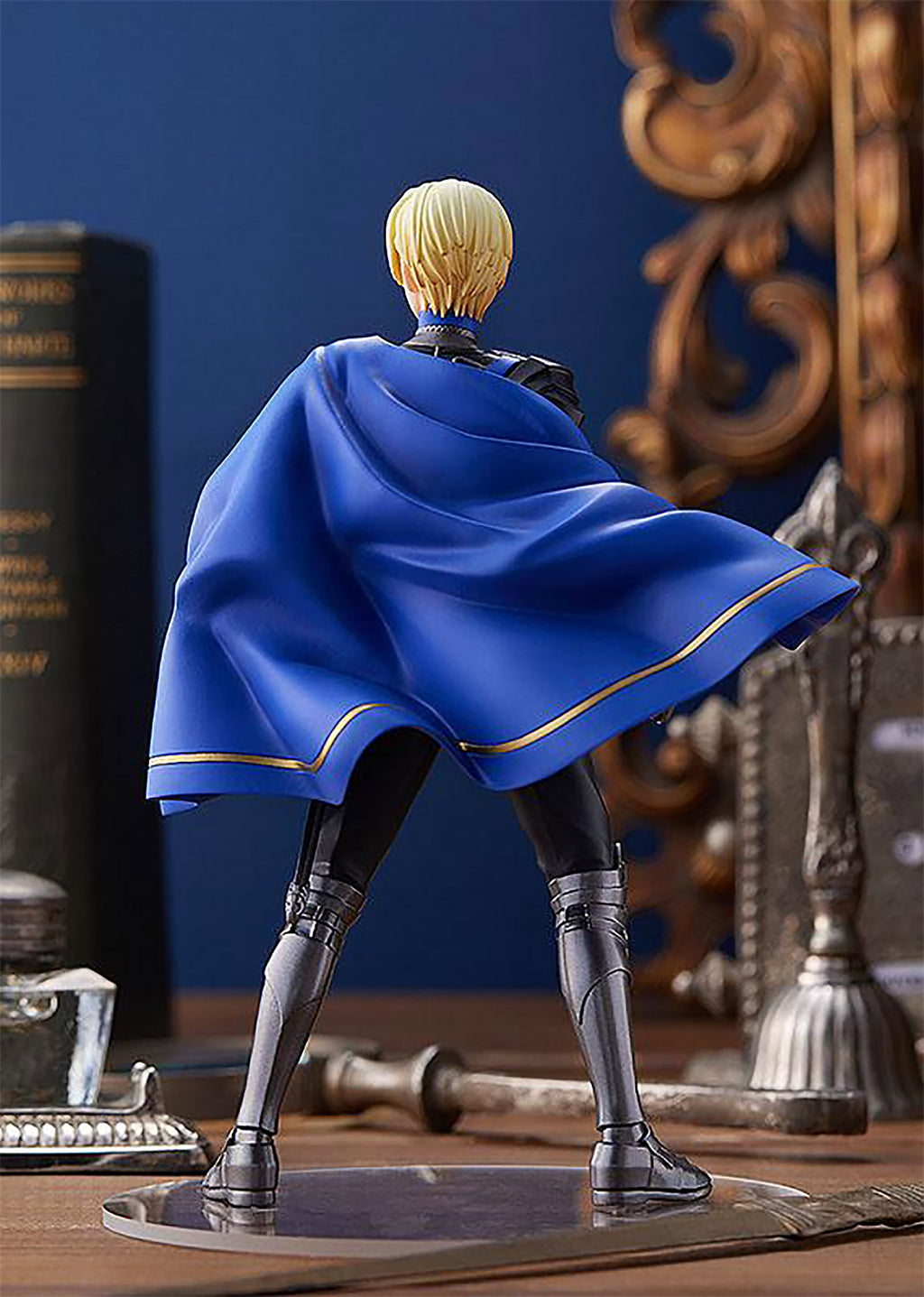 Productafbeelding Fire Emblem - Three Houses - Dimitri Alexandre Blaiddyd Figuur