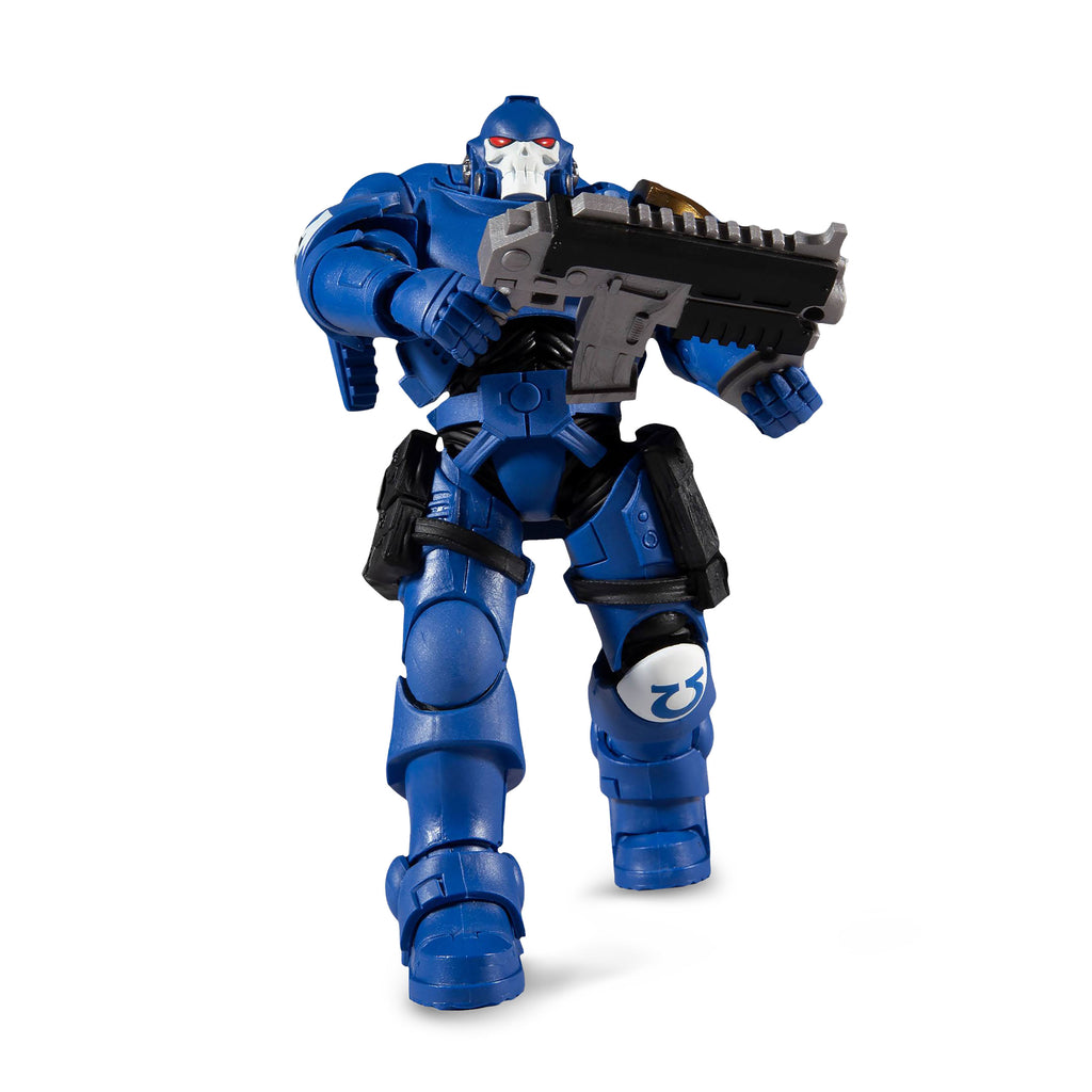 Productafbeelding Warhammer 40k - Ultramarines Reiver Actiefiguur