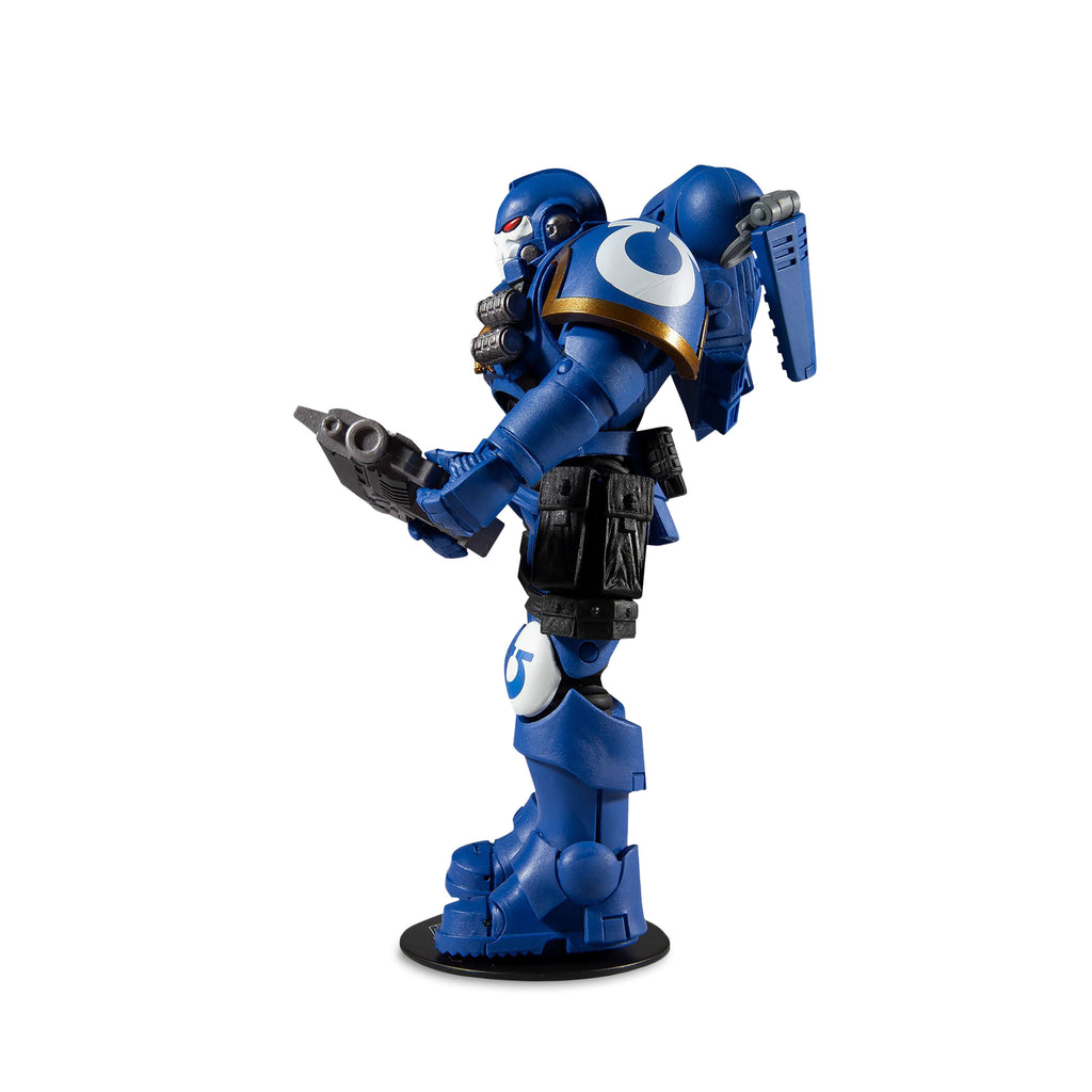 Productafbeelding Warhammer 40k - Ultramarines Reiver Actiefiguur