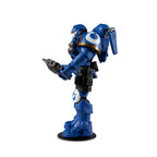 Productafbeelding Warhammer 40k - Ultramarines Reiver Actiefiguur