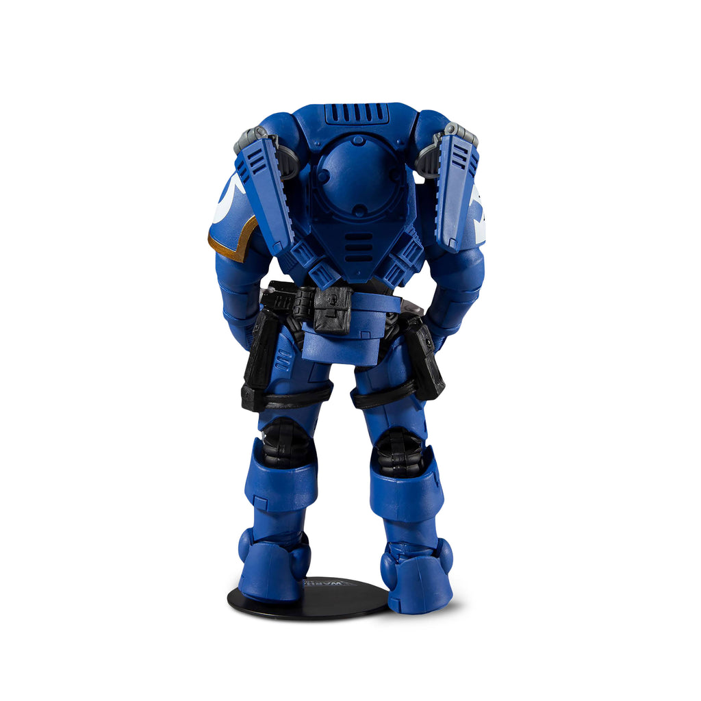 Productafbeelding Warhammer 40k - Ultramarines Reiver Actiefiguur