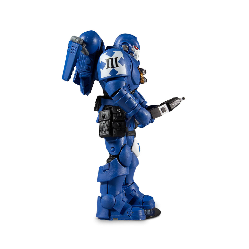 Productafbeelding Warhammer 40k - Ultramarines Reiver Actiefiguur