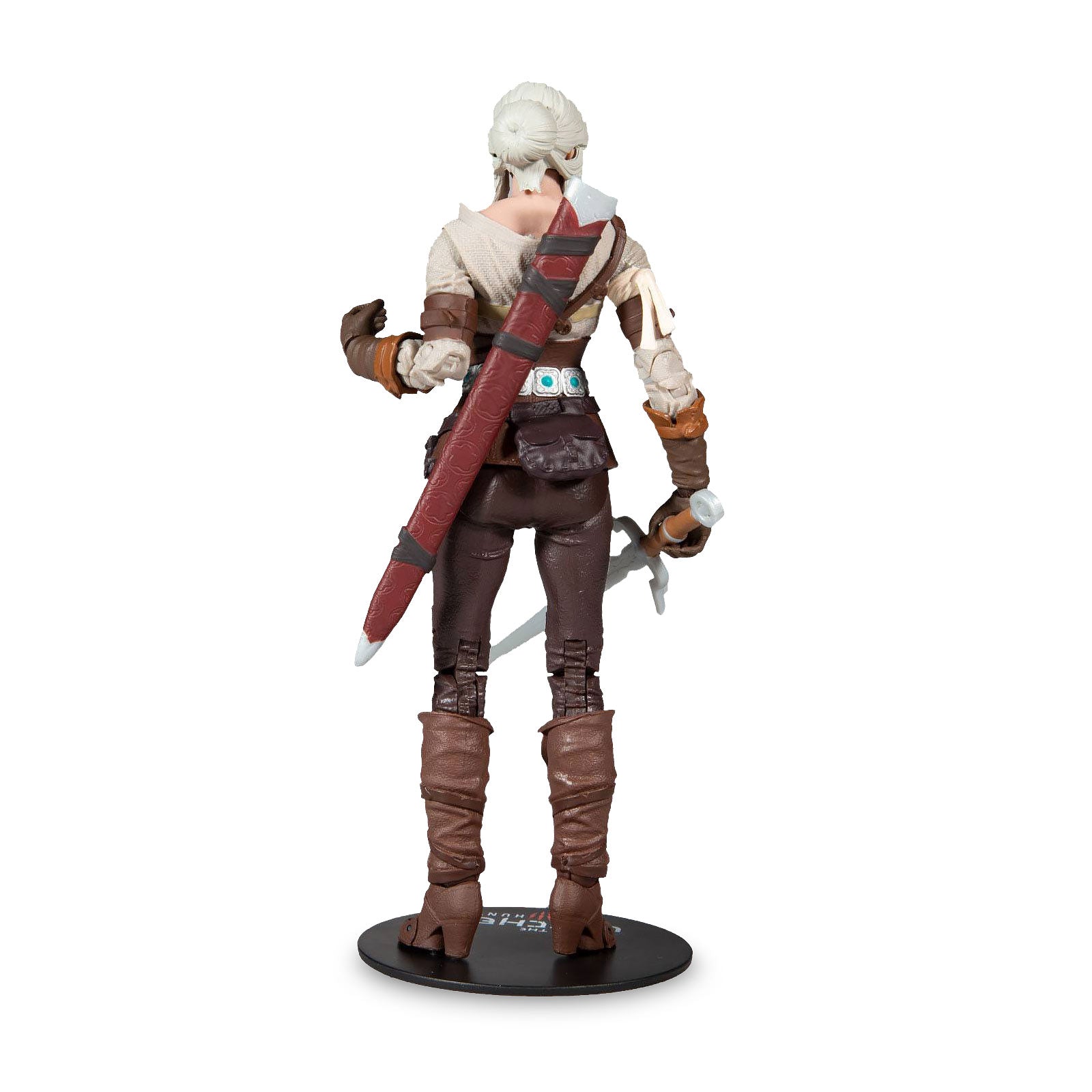 Product image Witcher - Ciri Action Figure