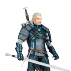 Productafbeelding Witcher - Geralt van Riva Actiefiguur