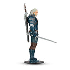 Productafbeelding Witcher - Geralt van Riva Actiefiguur