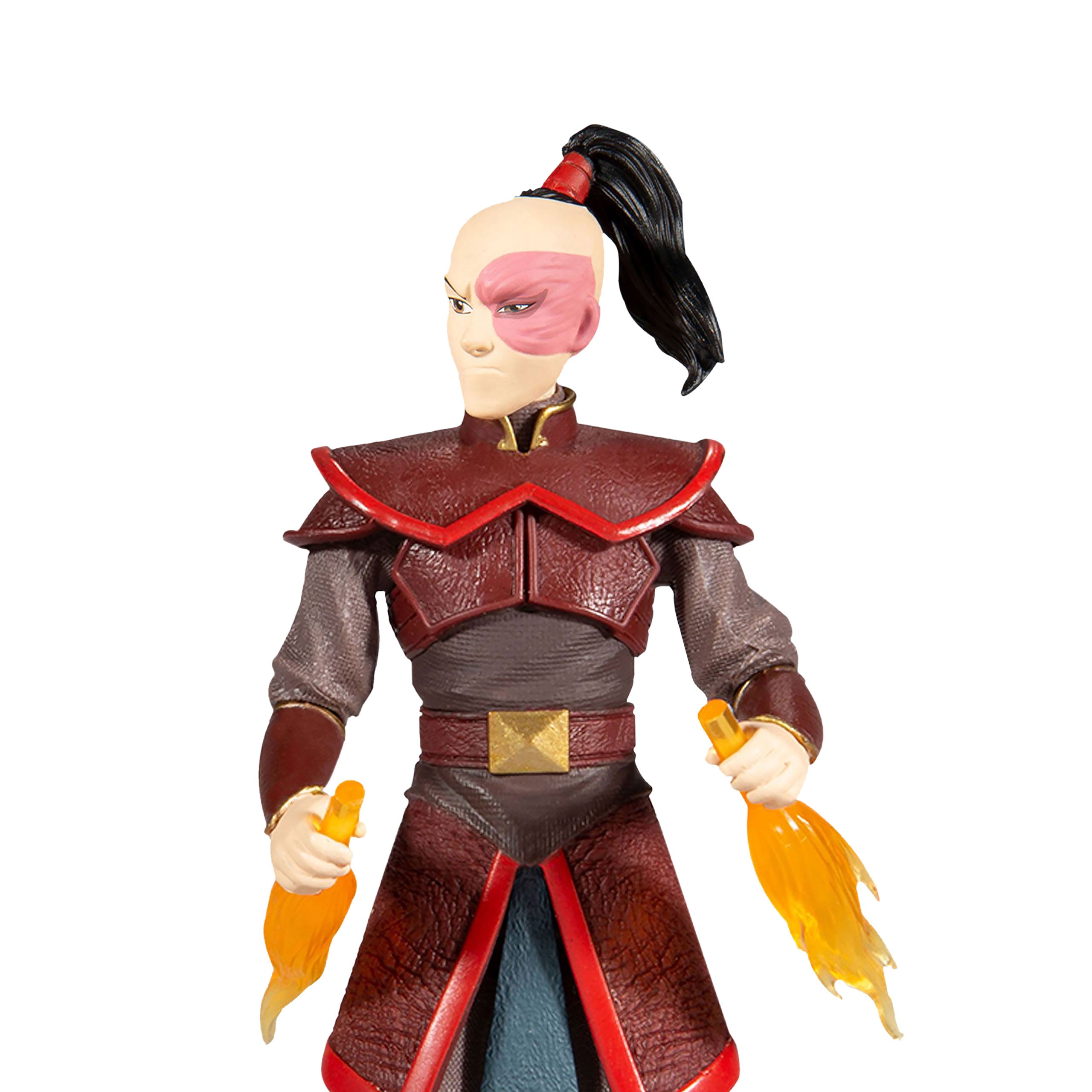 Productafbeelding Avatar - De Laatste Luchtmeester - Prins Zuko Actiefiguur